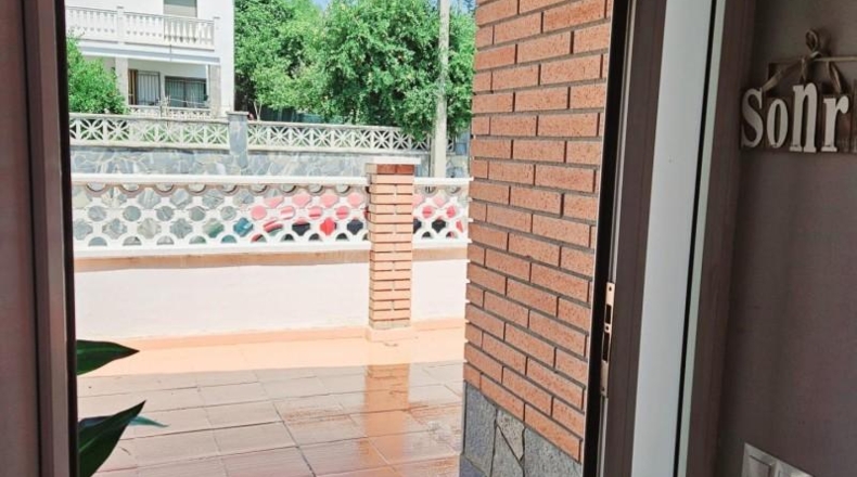 Barcelona - Vacarisses - 908m2