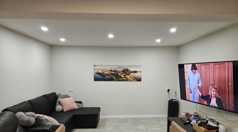 Barcelona - Vacarisses - 908m2