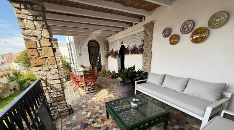 Cádiz - Algeciras - 250m2