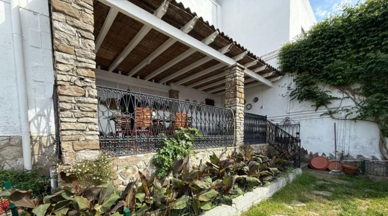 Cádiz - Algeciras - 250m2