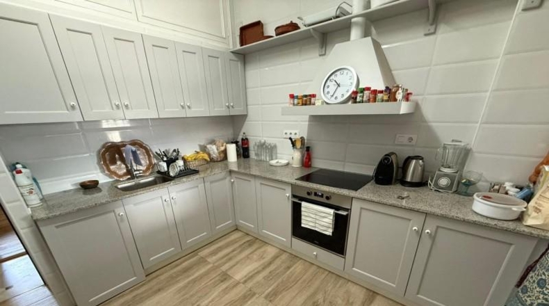Cádiz - Algeciras - 250m2