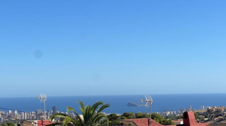 Alicante - La Nucía - 96m2