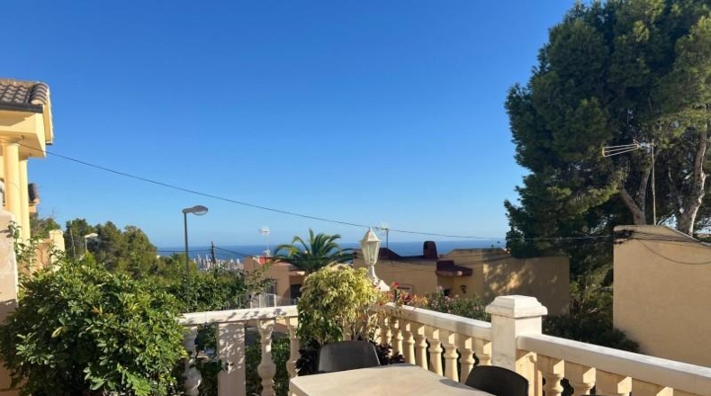 Alicante - La Nucía - 96m2