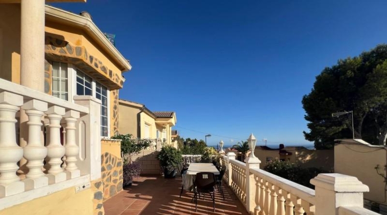 Alicante - La Nucía - 96m2