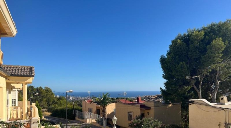 Alicante - La Nucía - 96m2