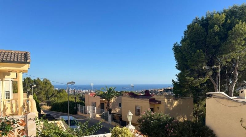 Alicante - La Nucía - 96m2