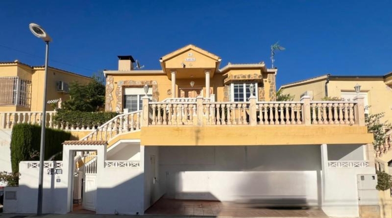 Alicante - La Nucía - 96m2