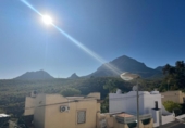 Xalet independent amb terreny en venda a la España, la Nucia, ref.: TR330461 foto