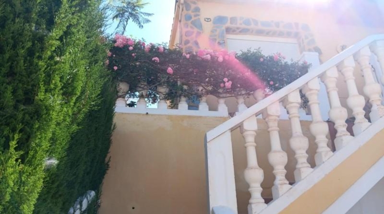 Alicante - La Nucía - 96m2