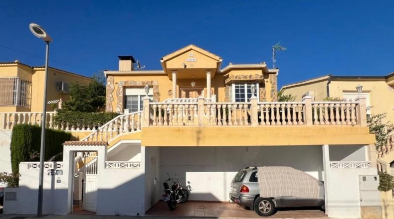Alicante - La Nucía - 96m2