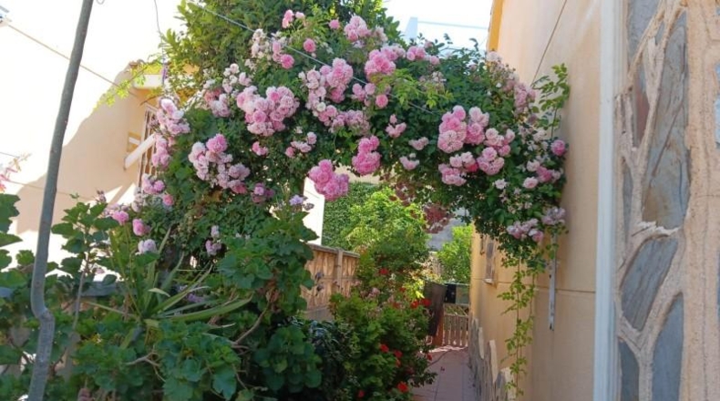 Alicante - La Nucía - 96m2