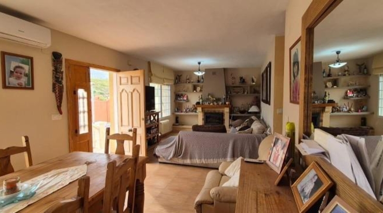 Alicante - La Nucía - 96m2