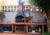 Xalet independent amb terreny en venda a la España, la Nucia, ref.: TR330461 foto