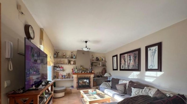 Alicante - La Nucía - 96m2