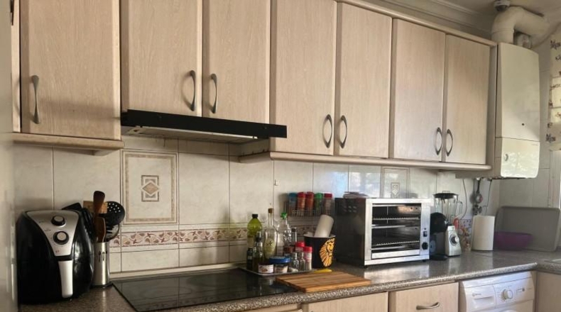 Alicante - La Nucía - 96m2