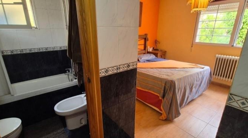 Alicante - La Nucía - 96m2