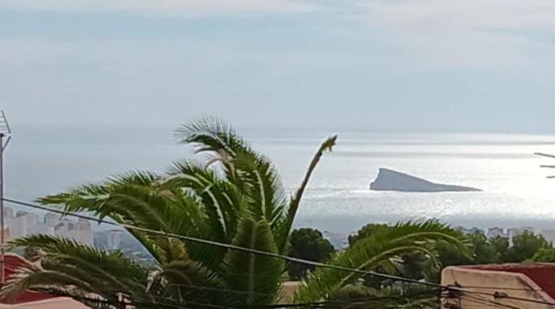 Alicante - La Nucía - 96m2