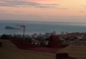 Xalet independent amb terreny en venda a la España, la Nucia, ref.: TR330461 foto