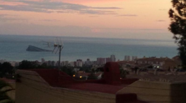 Alicante - La Nucía - 96m2