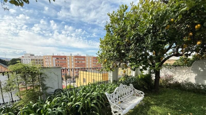 Cádiz - Альхесирас - 250m2