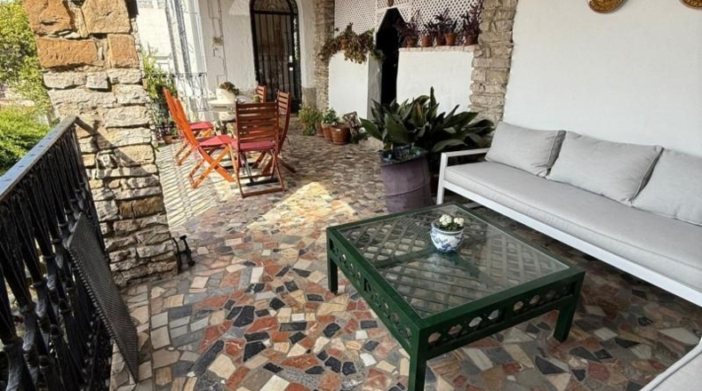 Cadiz - Algeciras - 250m2