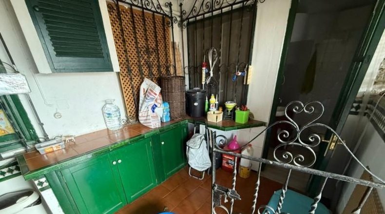 Cadiz - Algeciras - 250m2