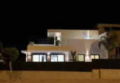 Xalet independent amb terreny en venda a la España, Daia Nova, ref.: TR325018 foto