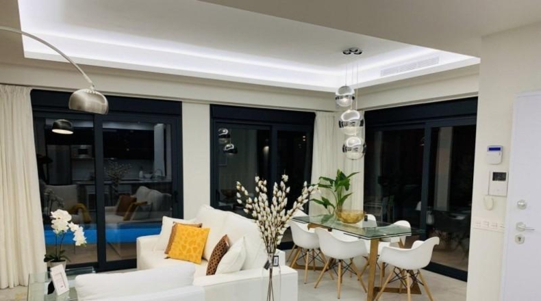 Alicante - Daya Nueva - 272m2