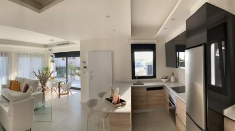 Alicante - Daya Nueva - 272m2