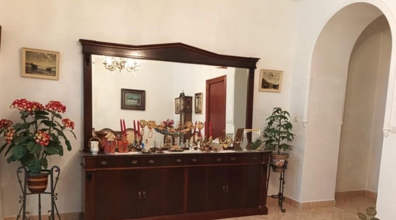 Huelva - San Juan del Puerto - 240m2