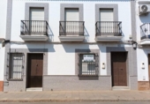 Casa de poble en venda a la España, San Juan del Puerto, ref.: TR325653 foto