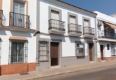 Casa de poble en venda a la España, San Juan del Puerto, ref.: TR325653 foto