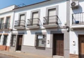 Casa de poble en venda a la España, San Juan del Puerto, ref.: TR325653 foto