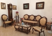 Casa de poble en venda a la España, San Juan del Puerto, ref.: TR325653 foto