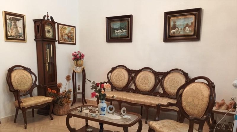 Huelva - San Juan del Puerto - 240m2