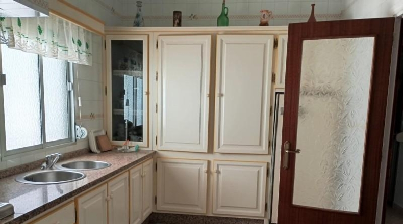 Huelva - San Juan del Puerto - 240m2