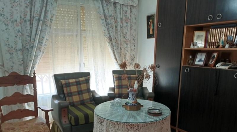 Huelva - San Juan del Puerto - 240m2