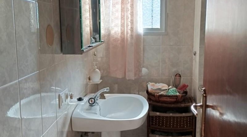 Huelva - San Juan del Puerto - 240m2