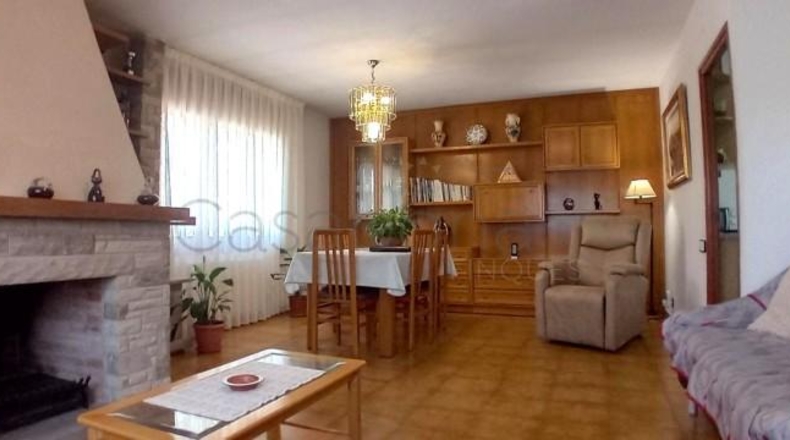 Barcelona - Seva - 243m2
