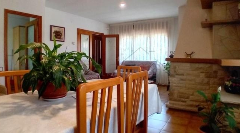 Barcelona - Seva - 243m2