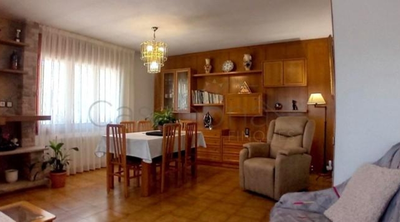 Barcelona - Seva - 243m2