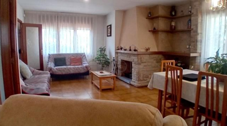 Barcelona - Seva - 243m2