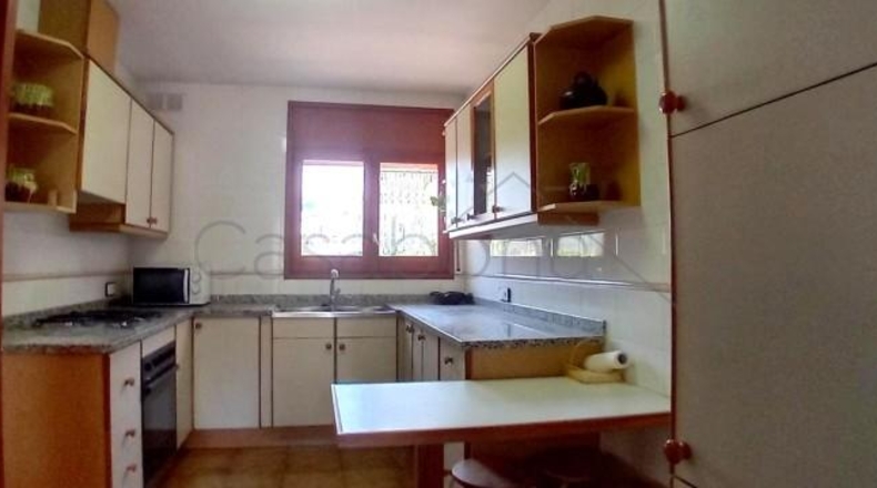 Barcelona - Seva - 243m2