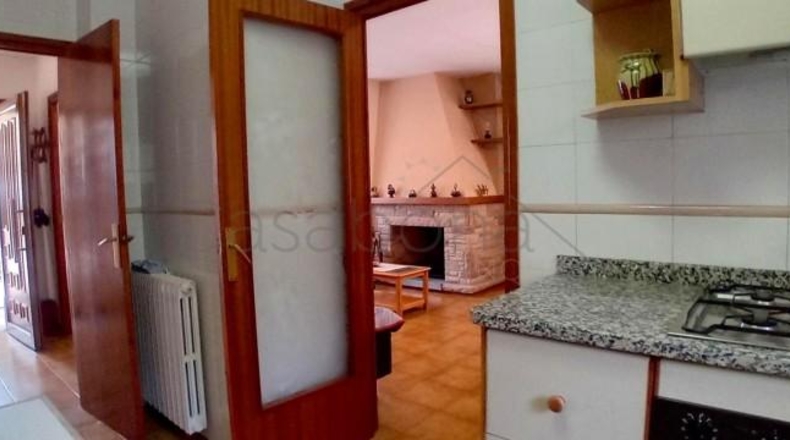 Barcelona - Seva - 243m2