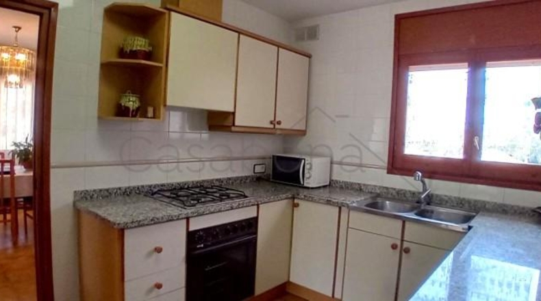 Barcelona - Seva - 243m2