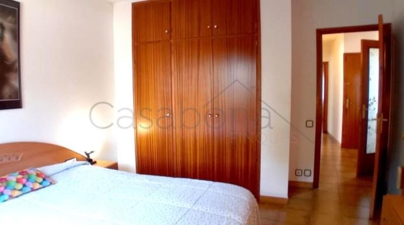 Barcelona - Seva - 243m2