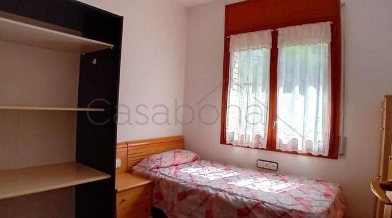Barcelona - Seva - 243m2