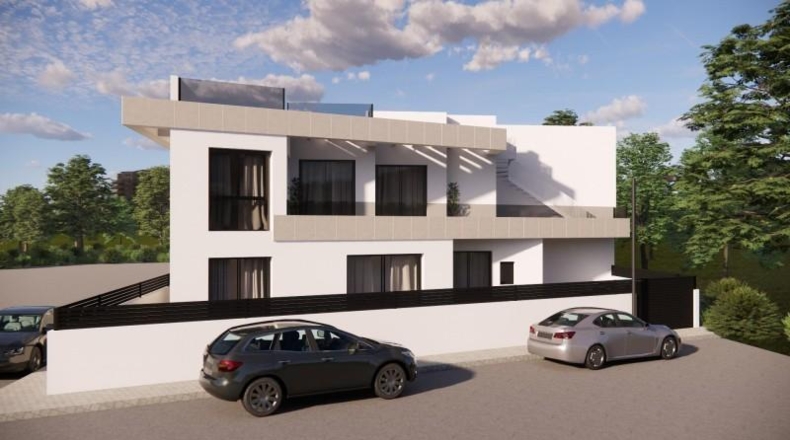 Alicante - Rojales - 124m2