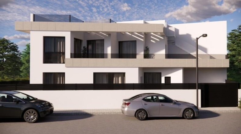 Alicante - Rojales - 124m2