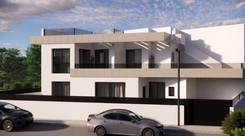 Alicante - Rojales - 124m2